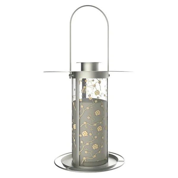 PerkyPet Feeder Lantern Solar LTS01 Zoro